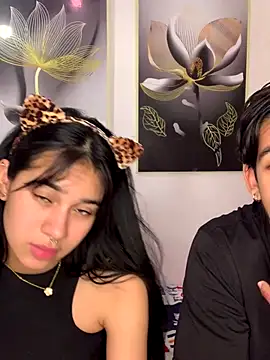 Kylie_Patrick live sex cam