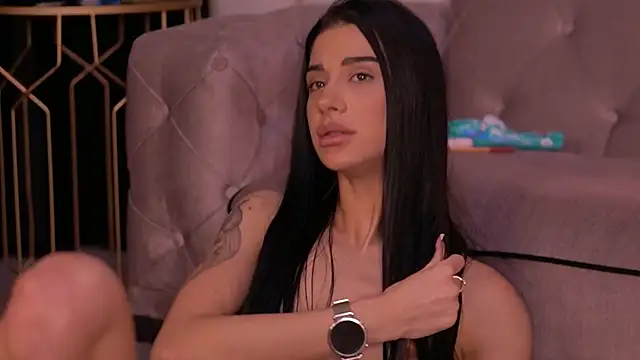 ArinaCarter live sex cam