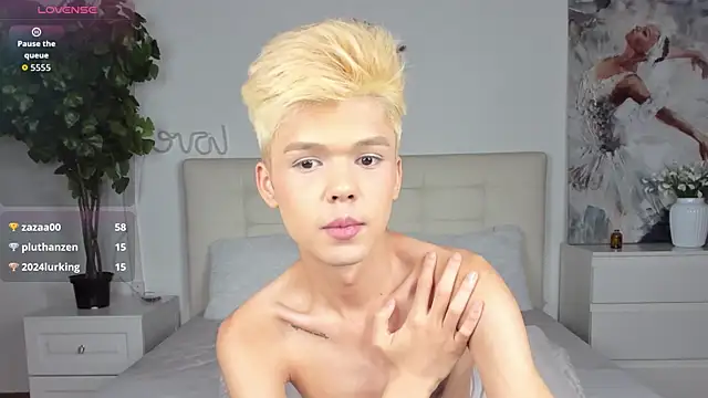 Felix_Rey live sex cam