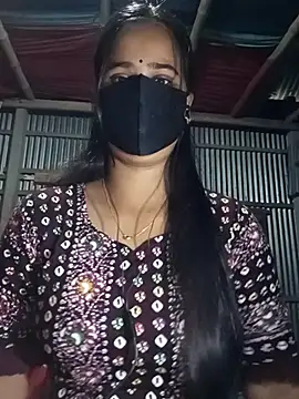 Sexy-Binita live sex cam