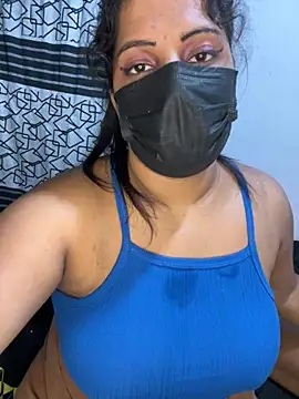 Savi-SL live sex cam