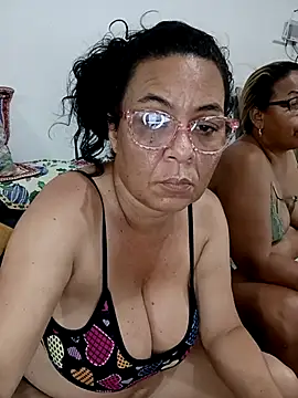 AnittaTettona live sex cam