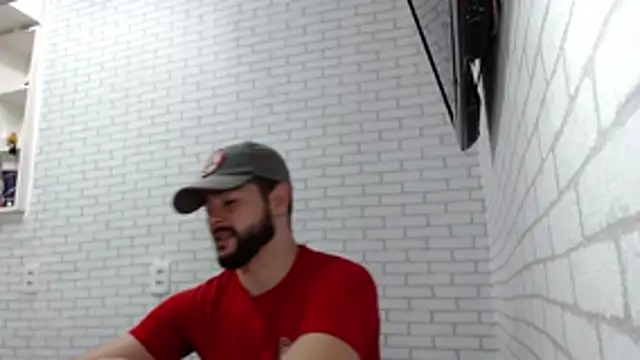 BombeiroHotx live sex cam