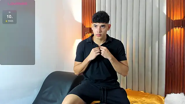 Justin_mack live sex cam
