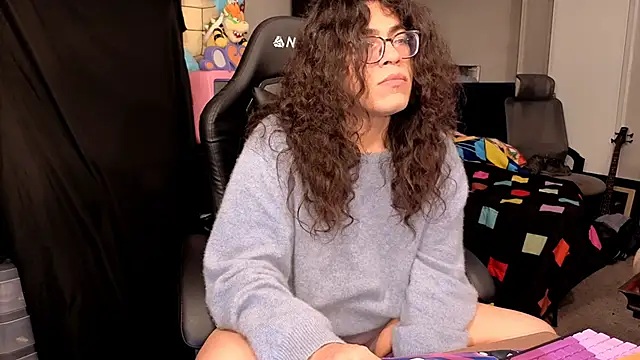 ShinyCherub live sex cam