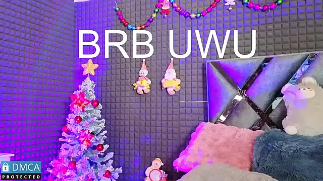 SolBeaumont1 live sex cam