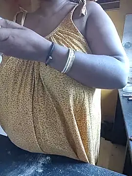 ANUBHABI live sex cam