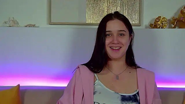 ChristinaMilton live sex cam