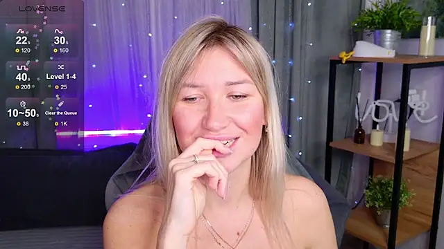 MilaBott live sex cam