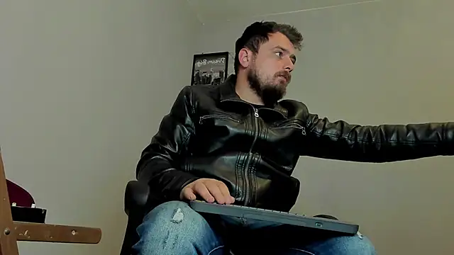 Master_Mark_Wayne live sex cam