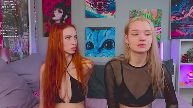 Viena_dias live sex cam