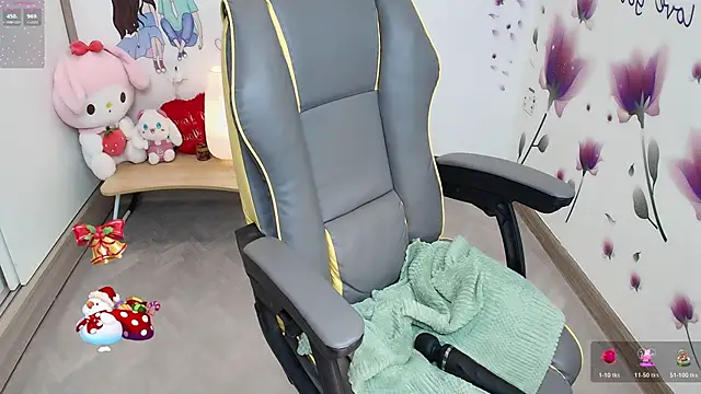 _Mizuki_ live sex cam