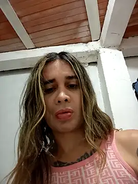 NaughtyBarbie19 live sex cam