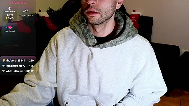 hairyncuteass live sex cam