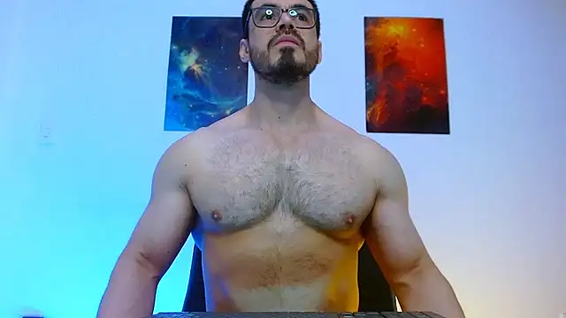 Axel_Lover live sex cam