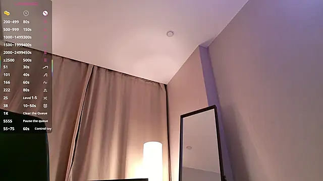 Pony_Claid live sex cam