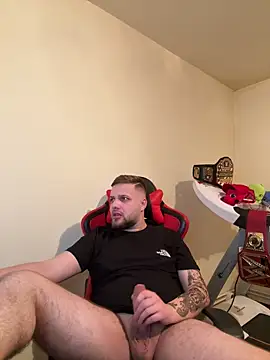 KingAdonisss live sex cam