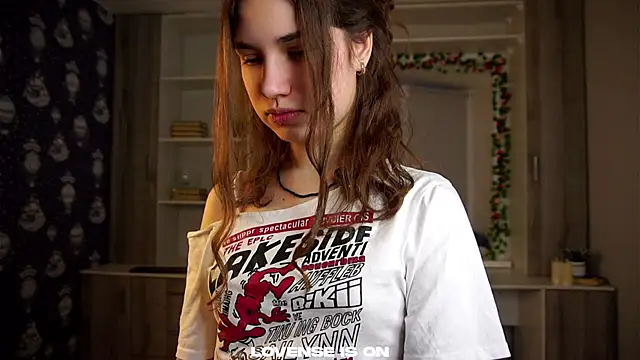 AmmieGerber live sex cam