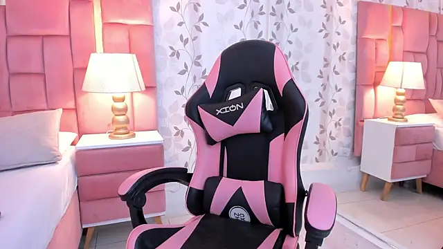 AmbarSantany live sex cam