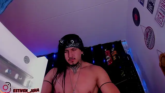 the_beast_master_ live sex cam