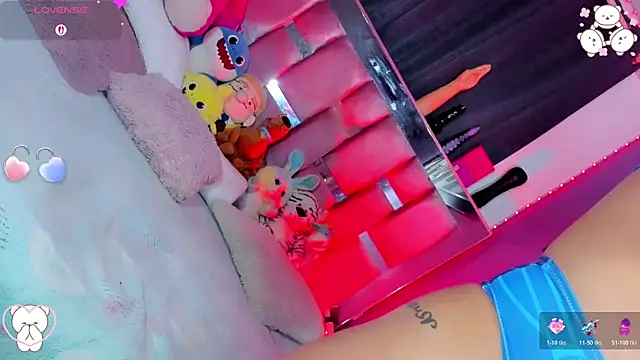 Zulema_Zahirx live sex cam