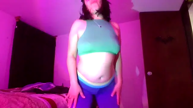 Tiramisu89 live sex cam