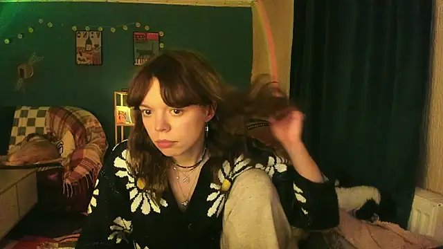 ClancyMorissey live sex cam