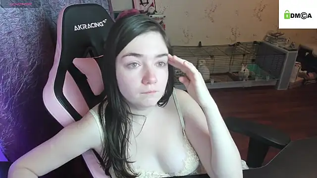 Crazy_forest_fairy live sex cam
