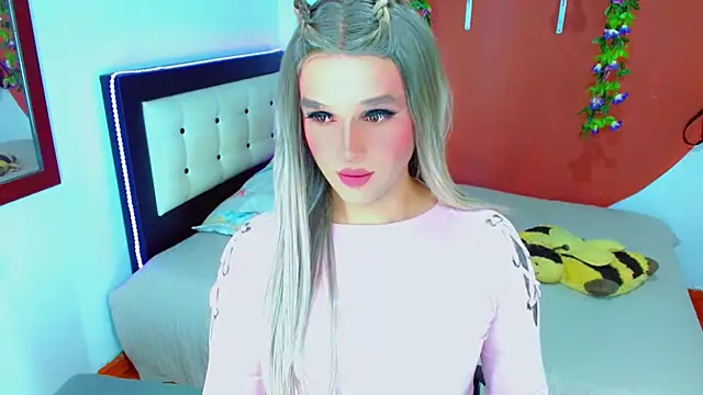 TaylorMon live sex cam
