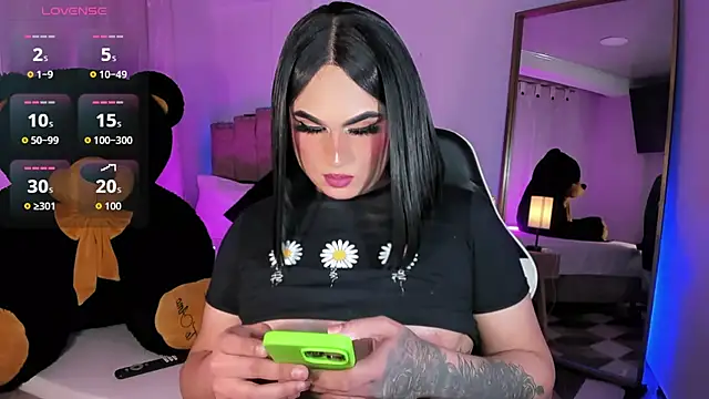 alexia_mattel live sex cam