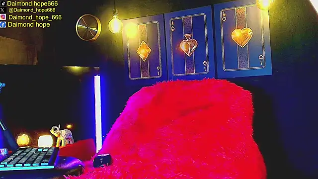 daimond_hope666 live sex cam