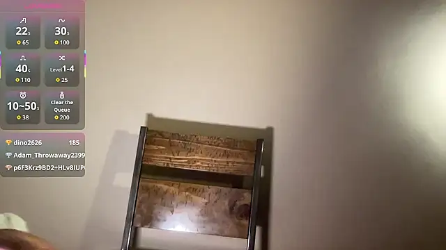 maskedgirl5005 live sex cam