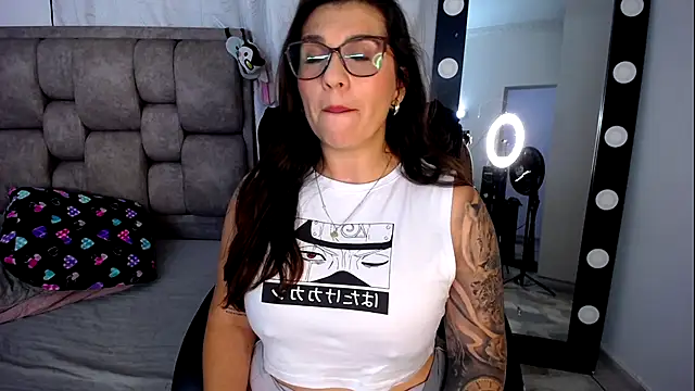 kaily_monroe live sex cam