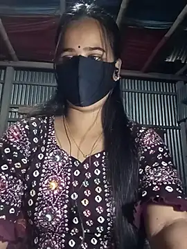Sexy-Binita live sex cam