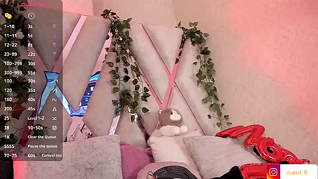 Punkys_ live sex cam