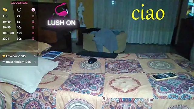 lattediyak live sex cam