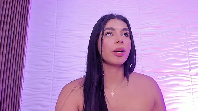 IsabelleFoxx_ live sex cam