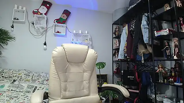 NicoleCortez live sex cam