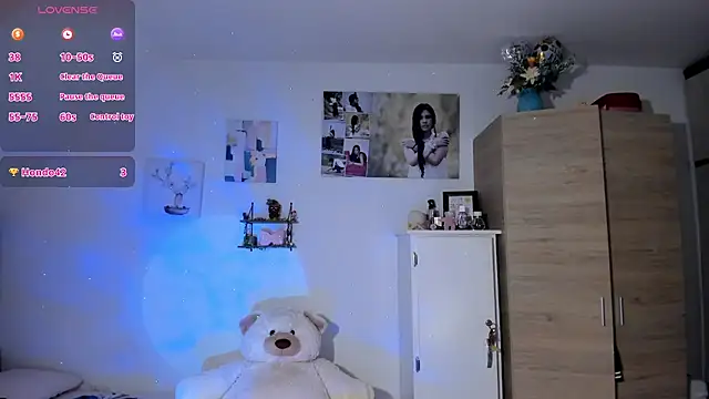 VeronikaOlsen live sex cam