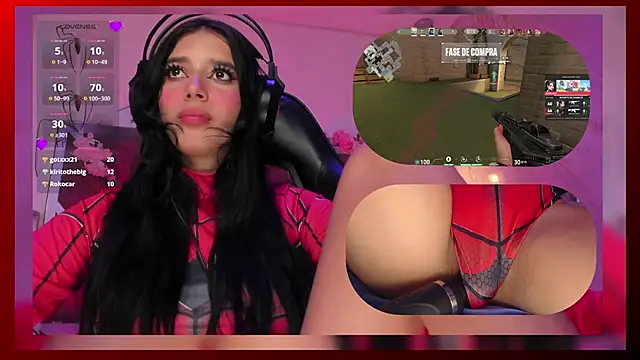 SweetieCloe_ live sex cam