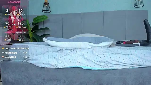 Annie-Wolf live sex cam