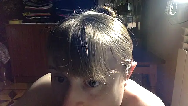 KlavdiaPetrivna live sex cam