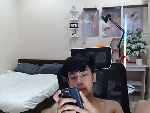 niel_cumshow live sex cam