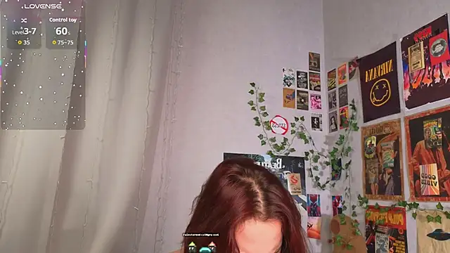 OdetteBiddy live sex cam