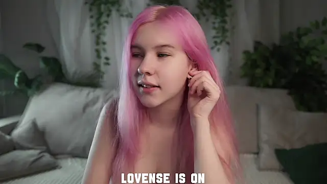 ElizSpieth live sex cam