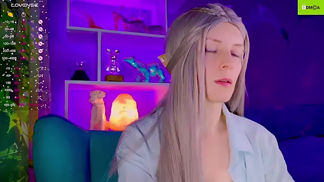 Flash_Summer live sex cam