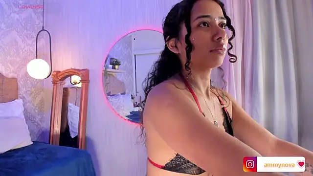 Ammy_nova live sex cam