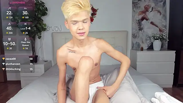 Felix_Rey live sex cam