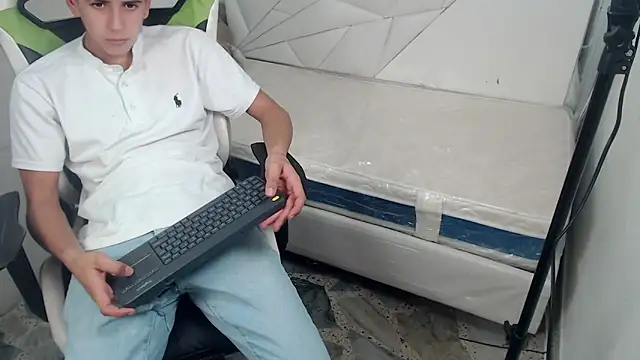 Cash_G_ live sex cam