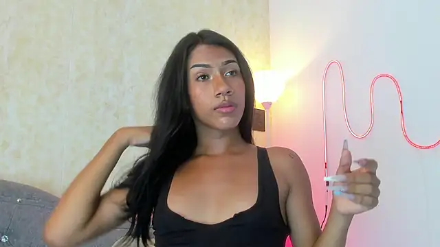 AntoniaSantos live sex cam